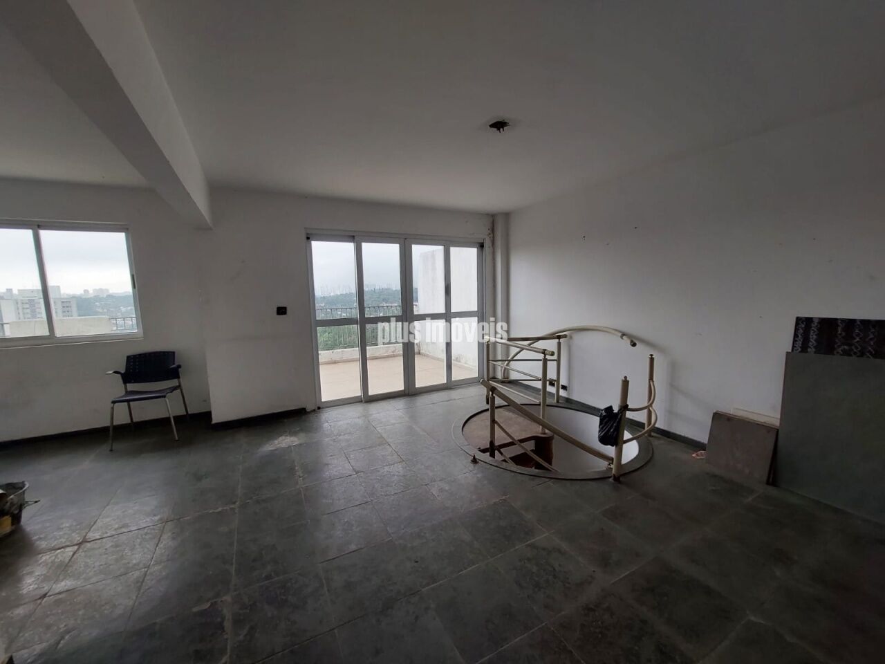 Apartamento, 3 quartos, 335 m² - Foto 4