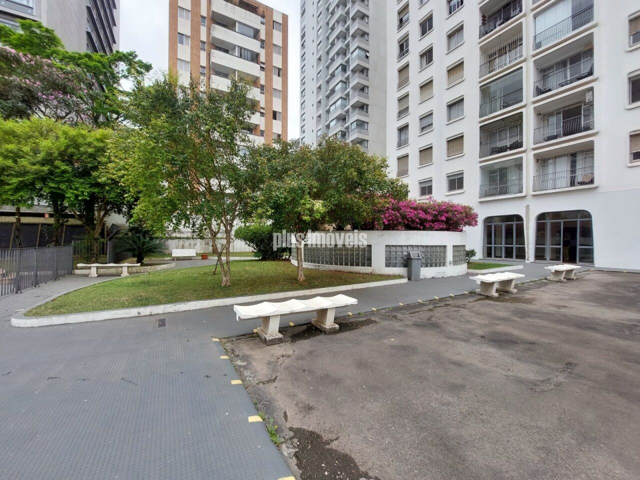 Apartamento, 3 quartos, 335 m² - Foto 16