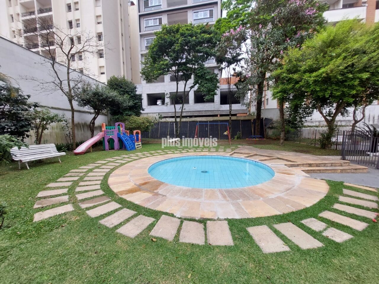 Apartamento, 3 quartos, 335 m² - Foto 17