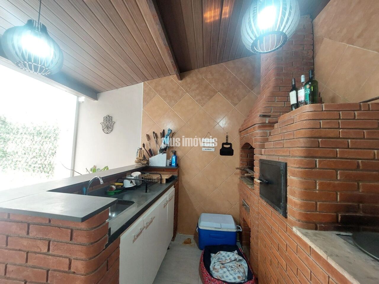 Casa de Condomínio, 3 quartos - Foto 21