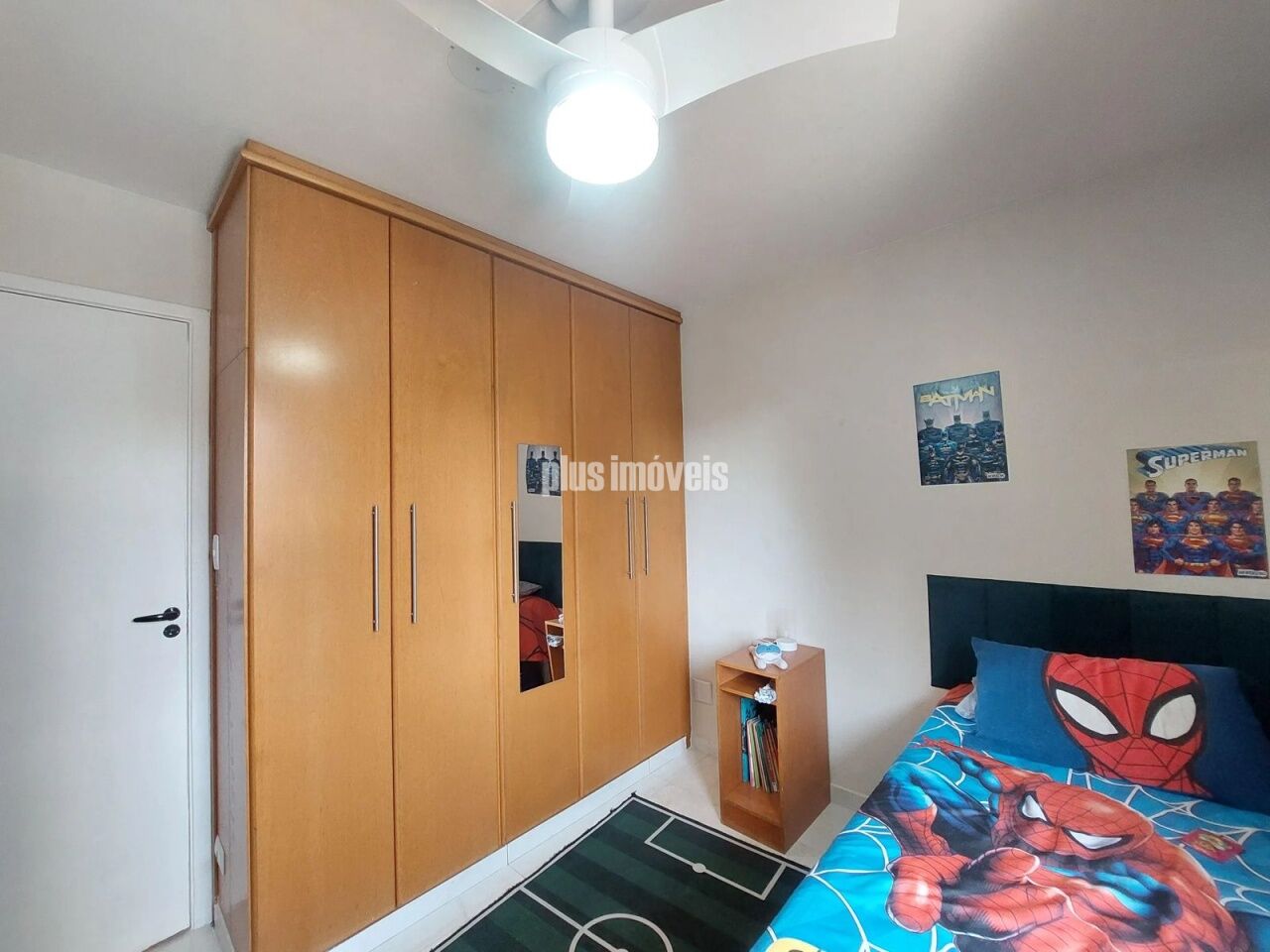 Casa de Condomínio, 3 quartos - Foto 12