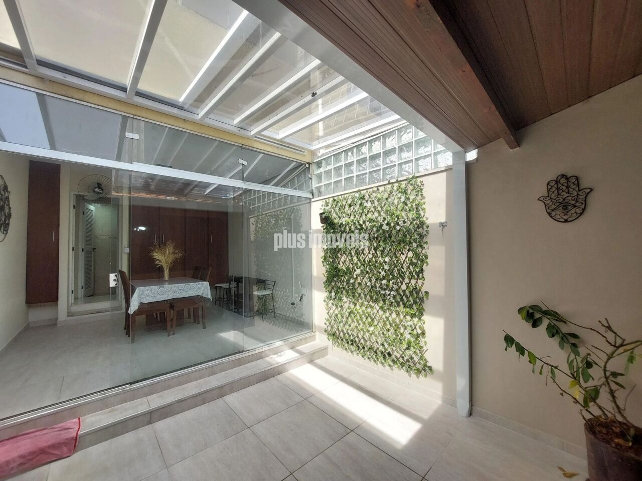 Casa de Condomínio, 3 quartos - Foto 19