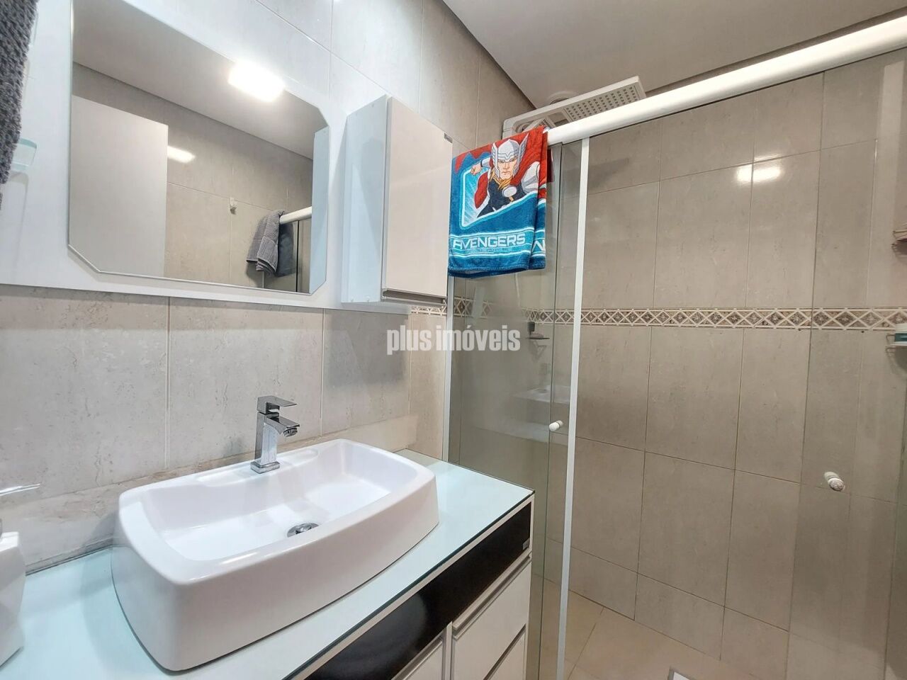 Casa de Condomínio, 3 quartos - Foto 15