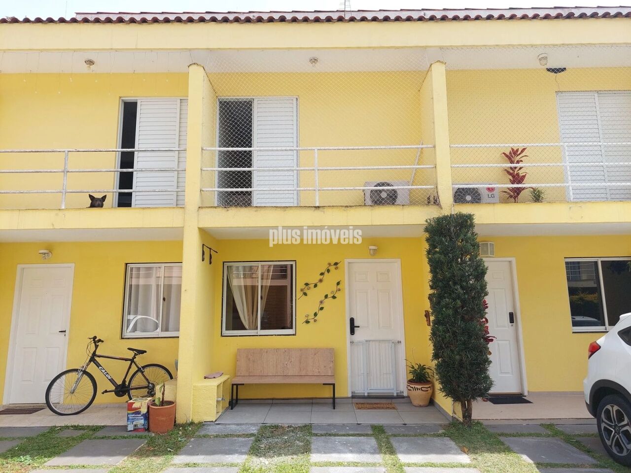 Casa de Condomínio, 3 quartos - Foto 28