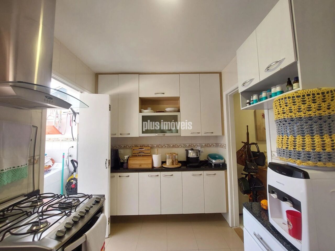 Casa de Condomínio, 3 quartos - Foto 5