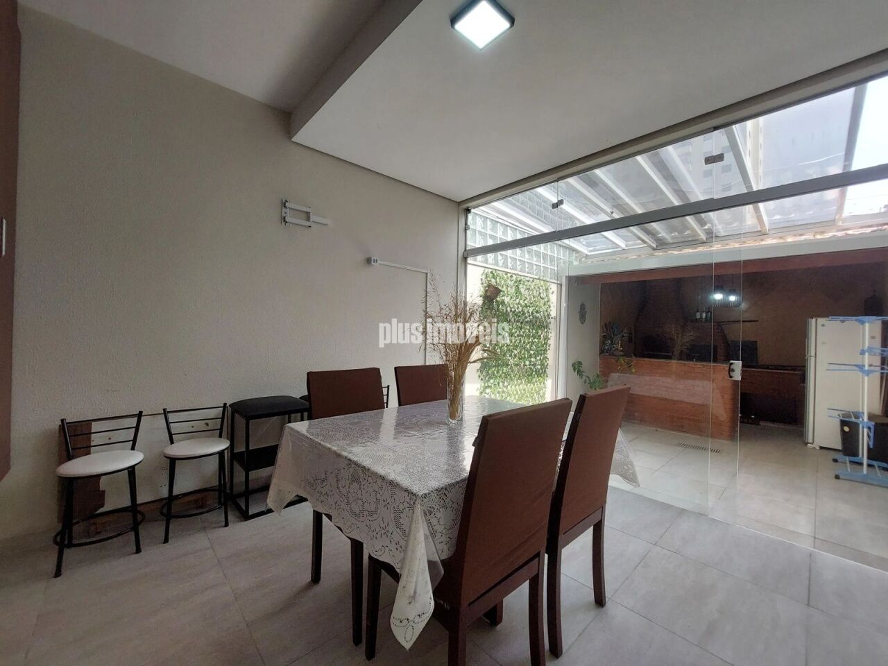 Casa de Condomínio, 3 quartos - Foto 18
