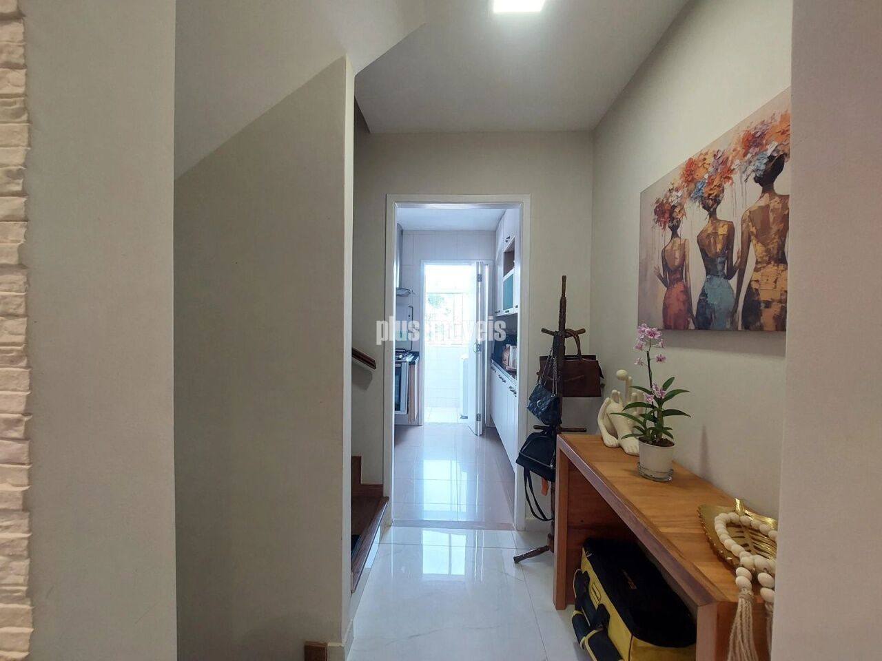Casa de Condomínio, 3 quartos - Foto 7