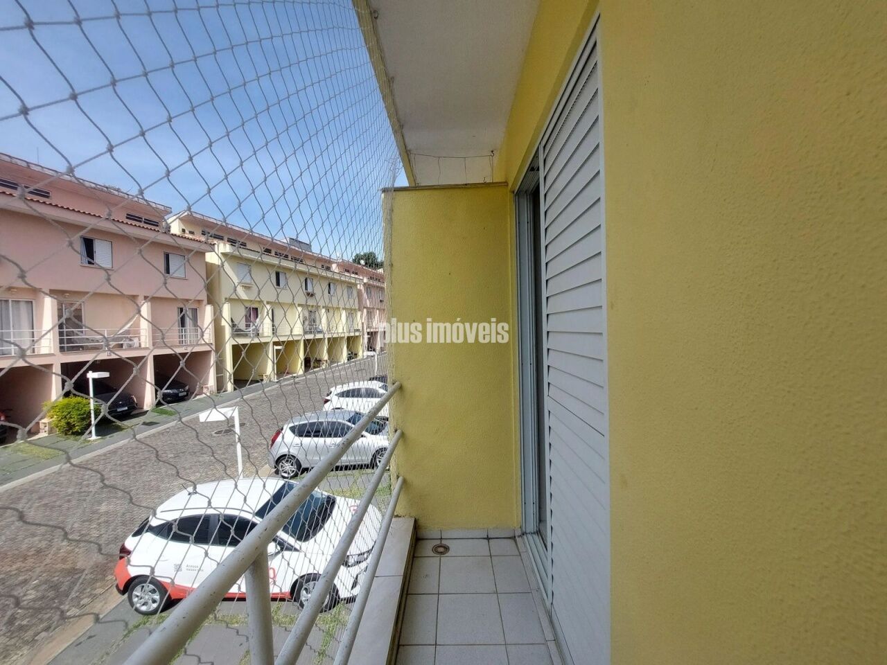Casa de Condomínio, 3 quartos - Foto 16
