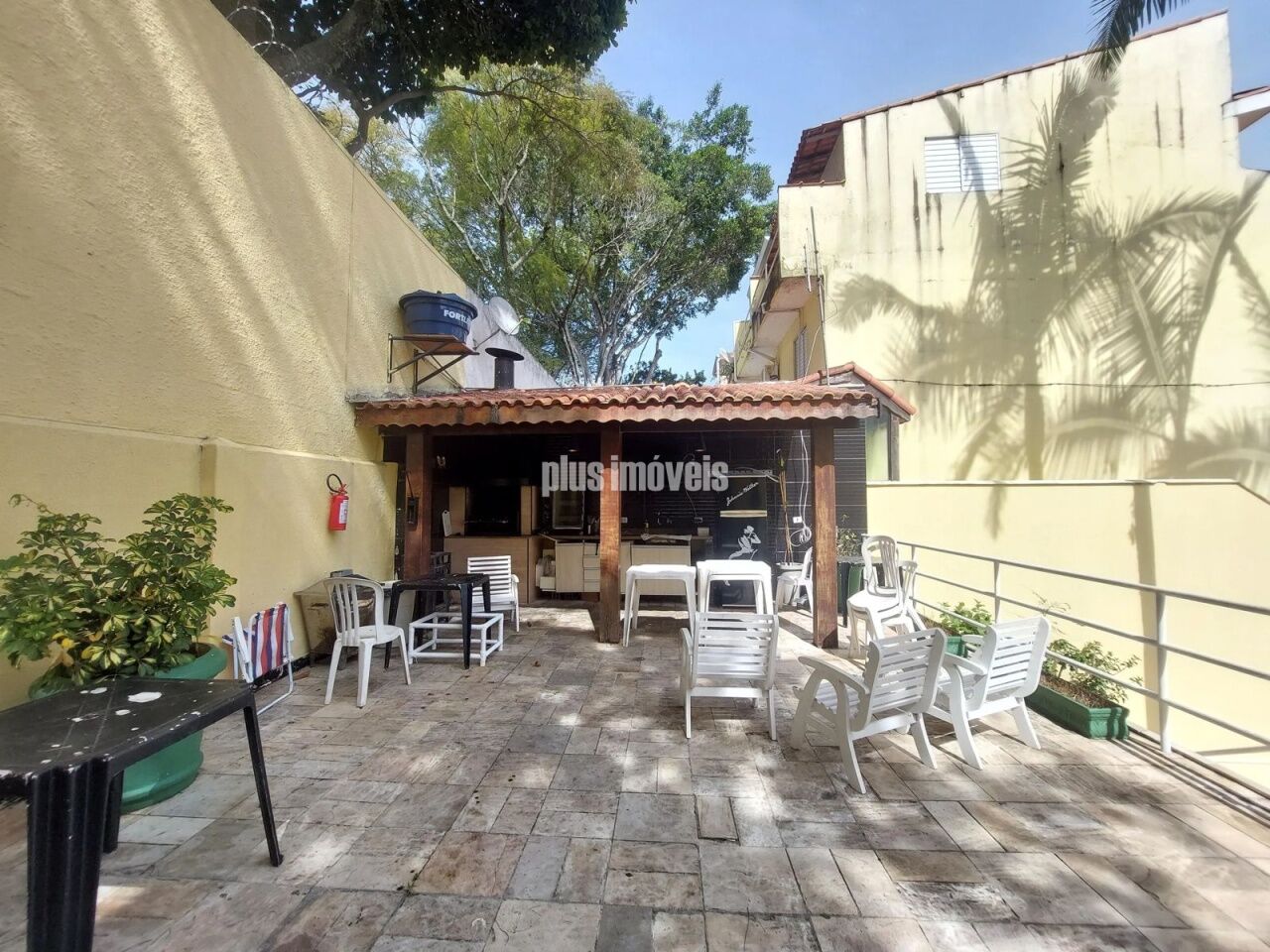 Casa de Condomínio, 3 quartos - Foto 24