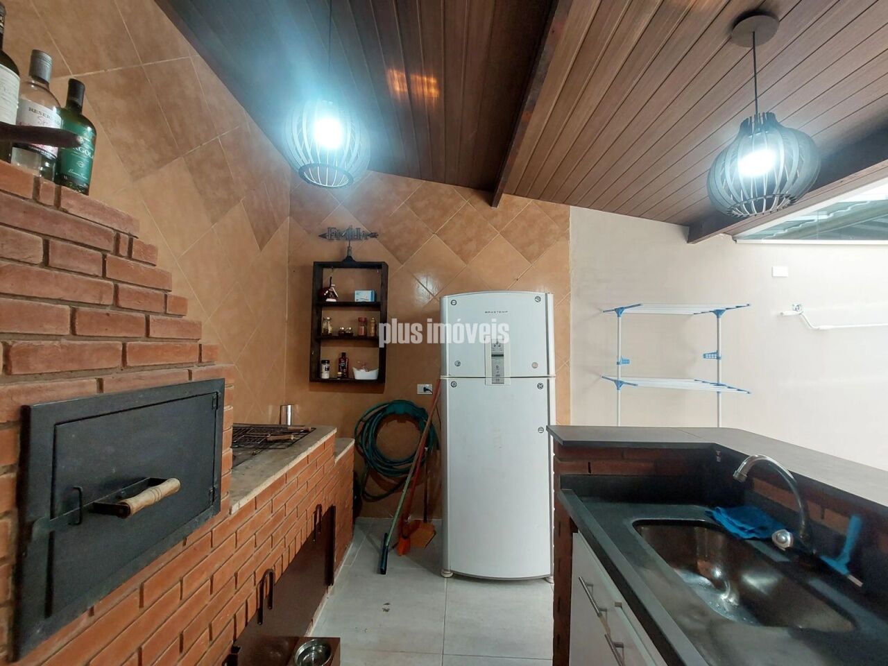Casa de Condomínio, 3 quartos - Foto 22