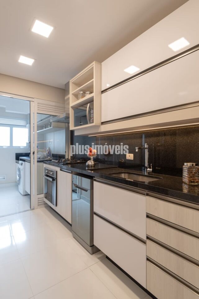 Apartamento, 2 quartos, 104 m² - Foto 12