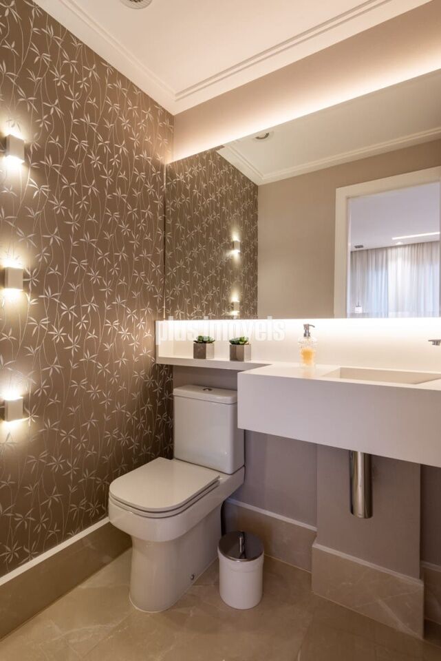 Apartamento, 2 quartos, 104 m² - Foto 16