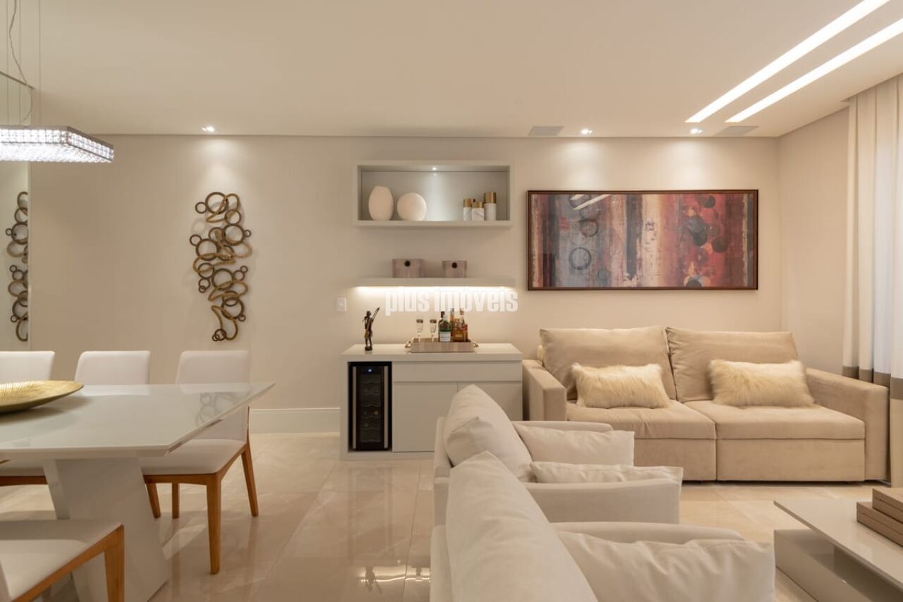 Apartamento, 2 quartos, 104 m² - Foto 1