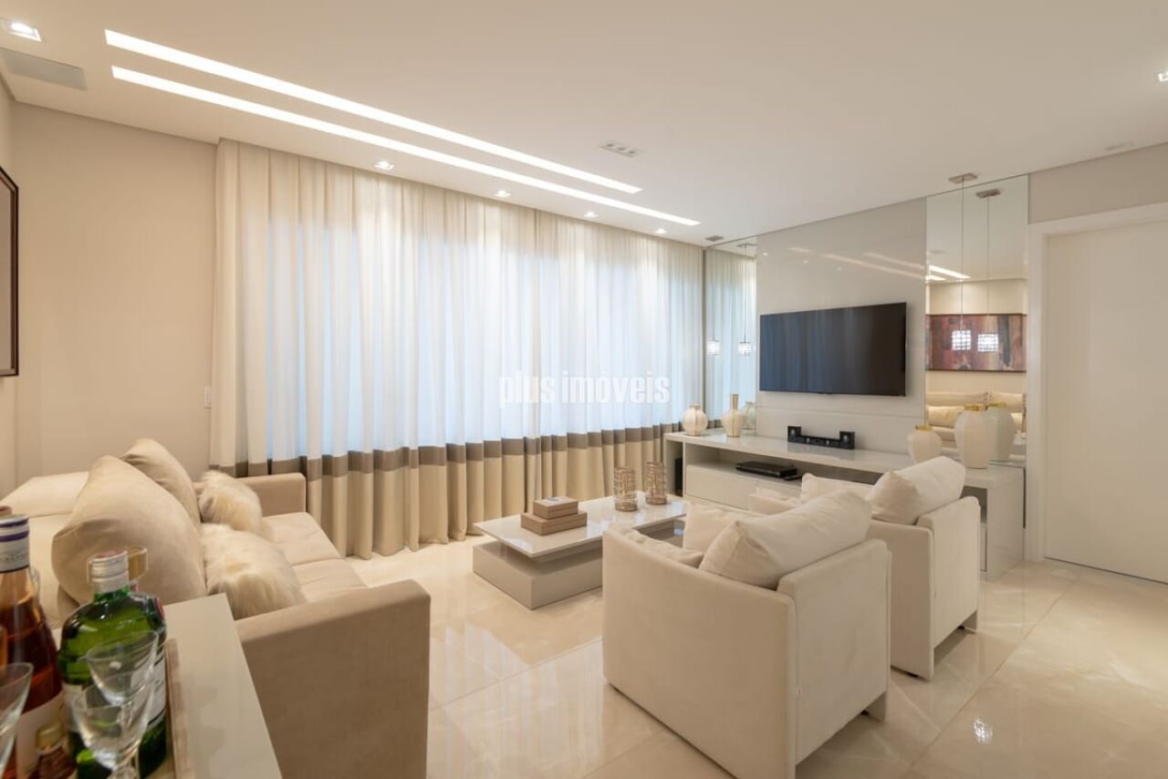 Apartamento, 2 quartos, 104 m² - Foto 4