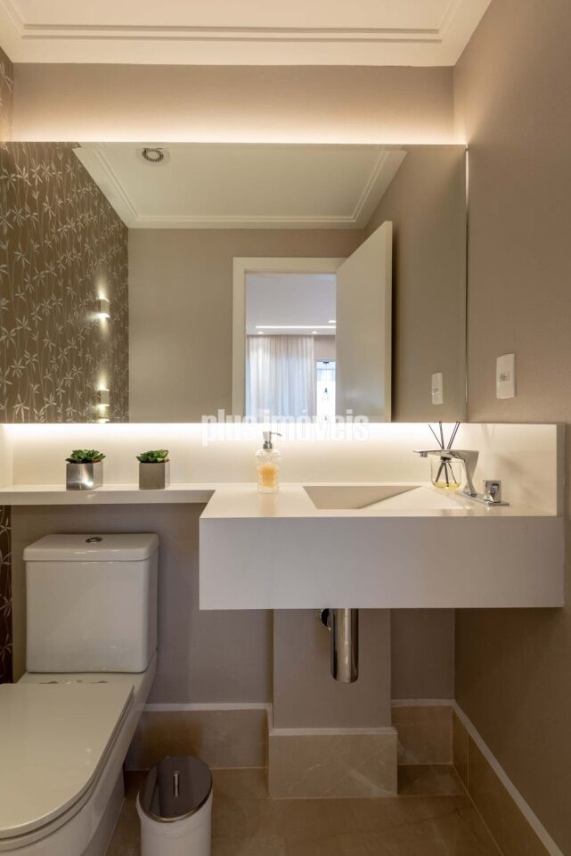 Apartamento, 2 quartos, 104 m² - Foto 11