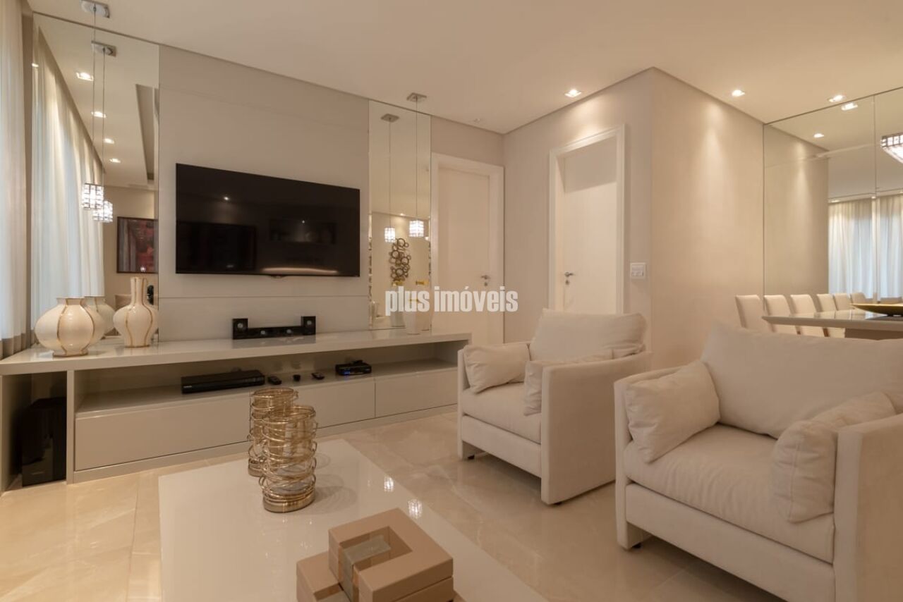 Apartamento, 2 quartos, 104 m² - Foto 5