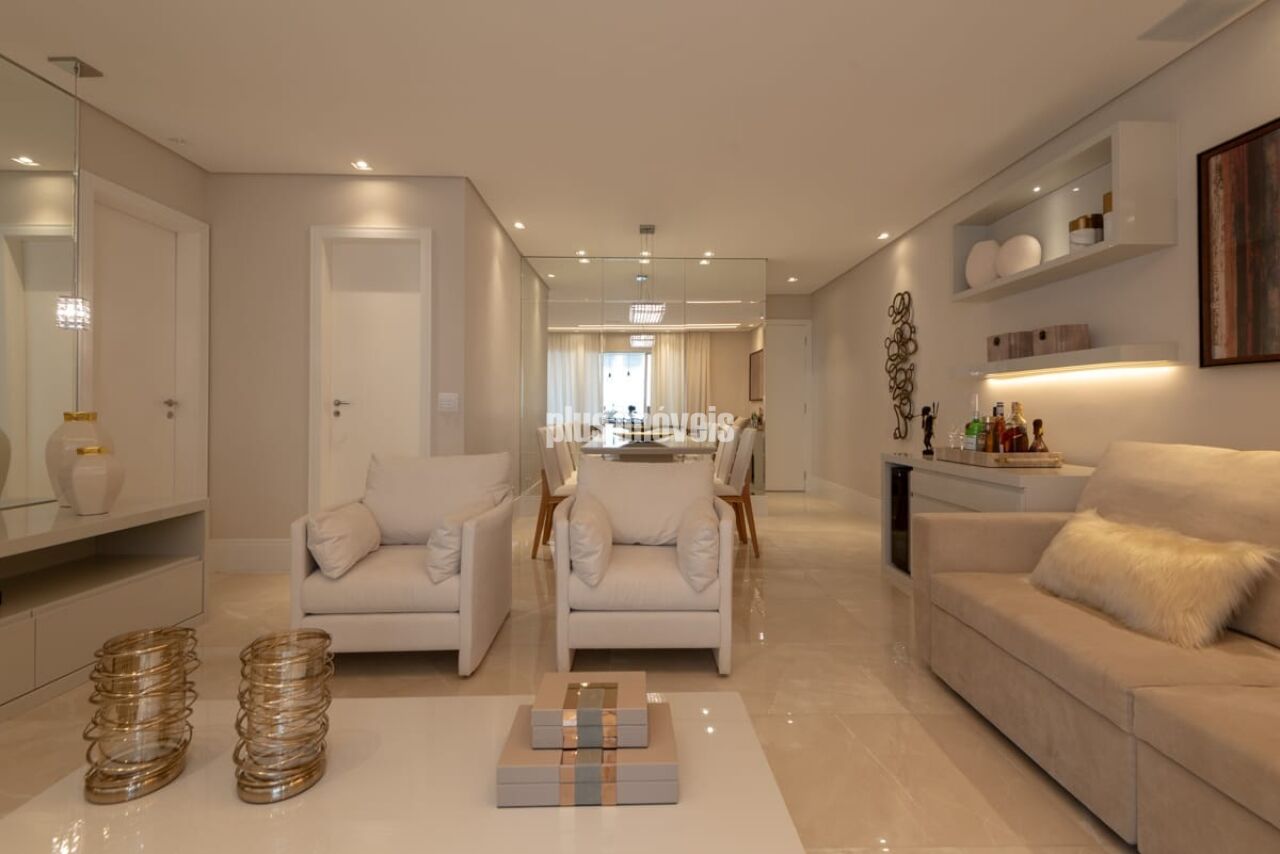 Apartamento, 2 quartos, 104 m² - Foto 2
