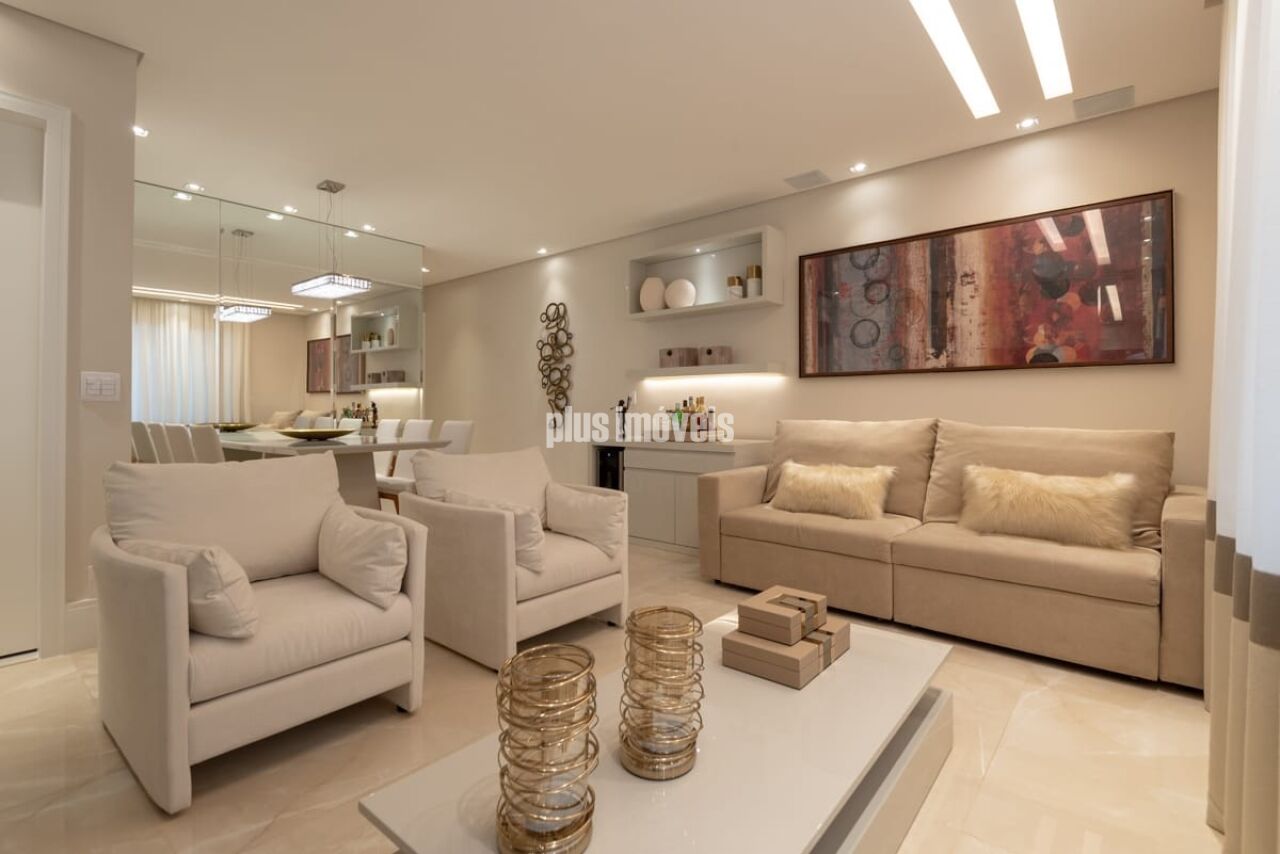 Apartamento, 2 quartos, 104 m² - Foto 3