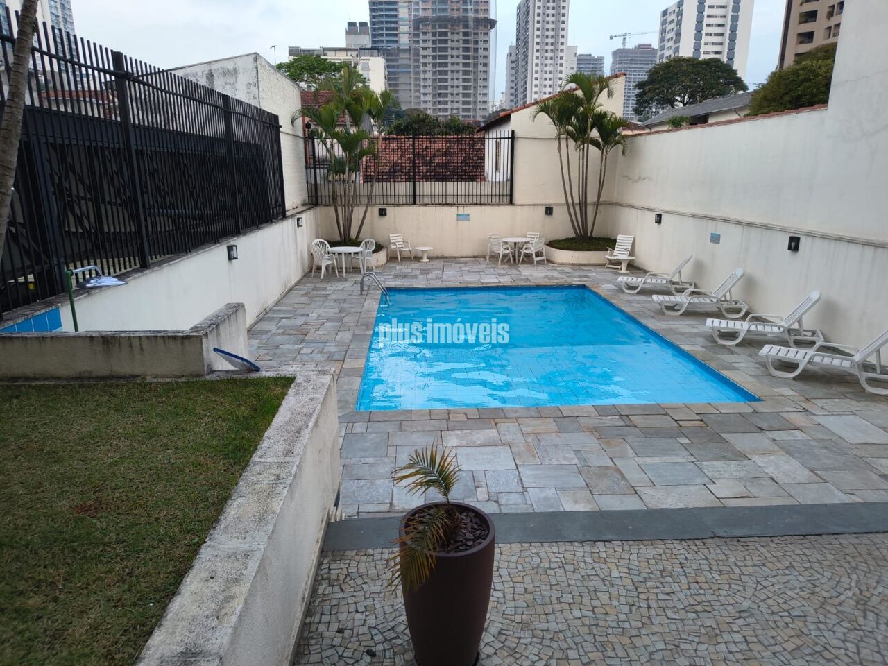 Apartamento, 2 quartos, 58 m² - Foto 27