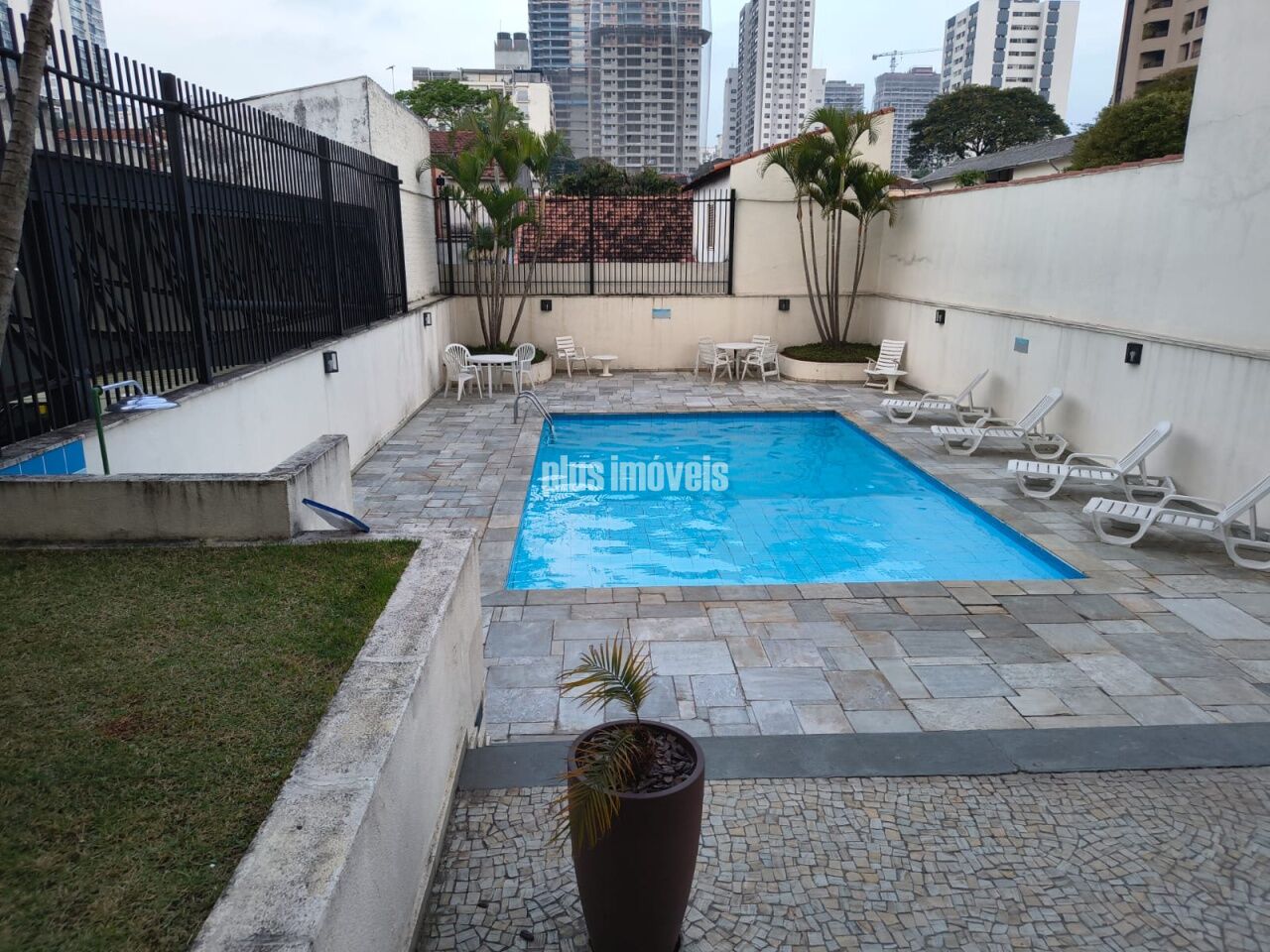 Apartamento, 2 quartos, 58 m² - Foto 42