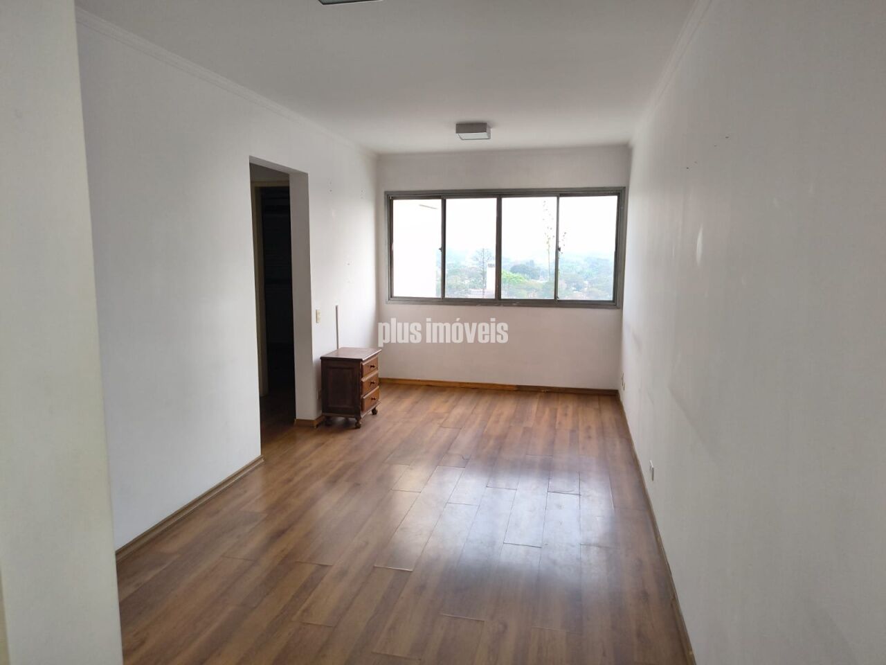 Apartamento, 2 quartos, 58 m² - Foto 1