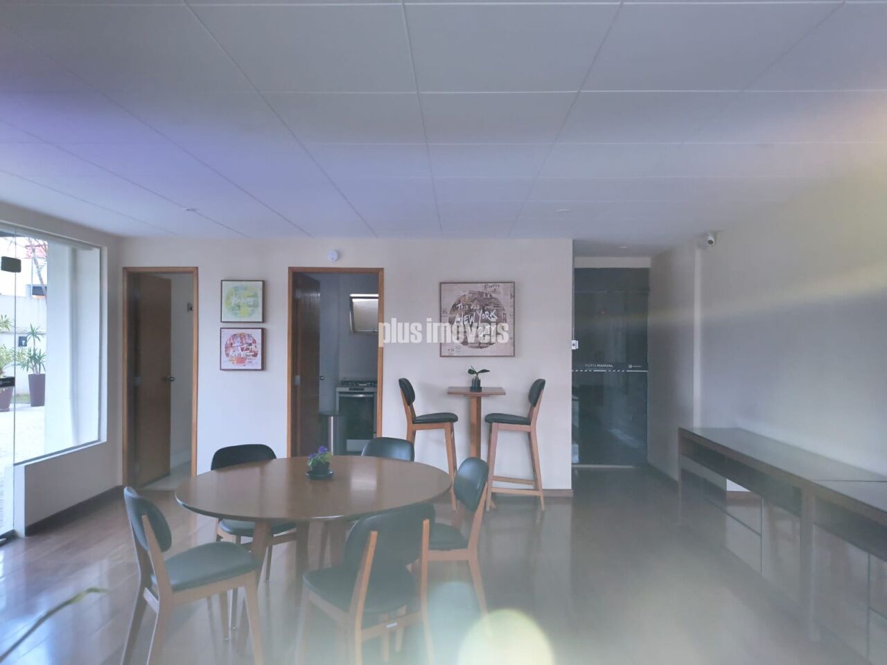 Apartamento, 2 quartos, 58 m² - Foto 29