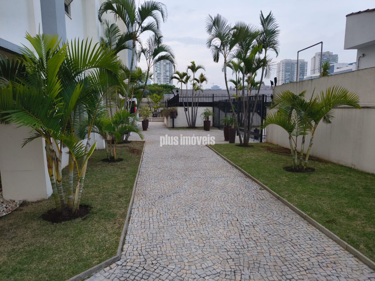 Apartamento, 2 quartos, 58 m² - Foto 25