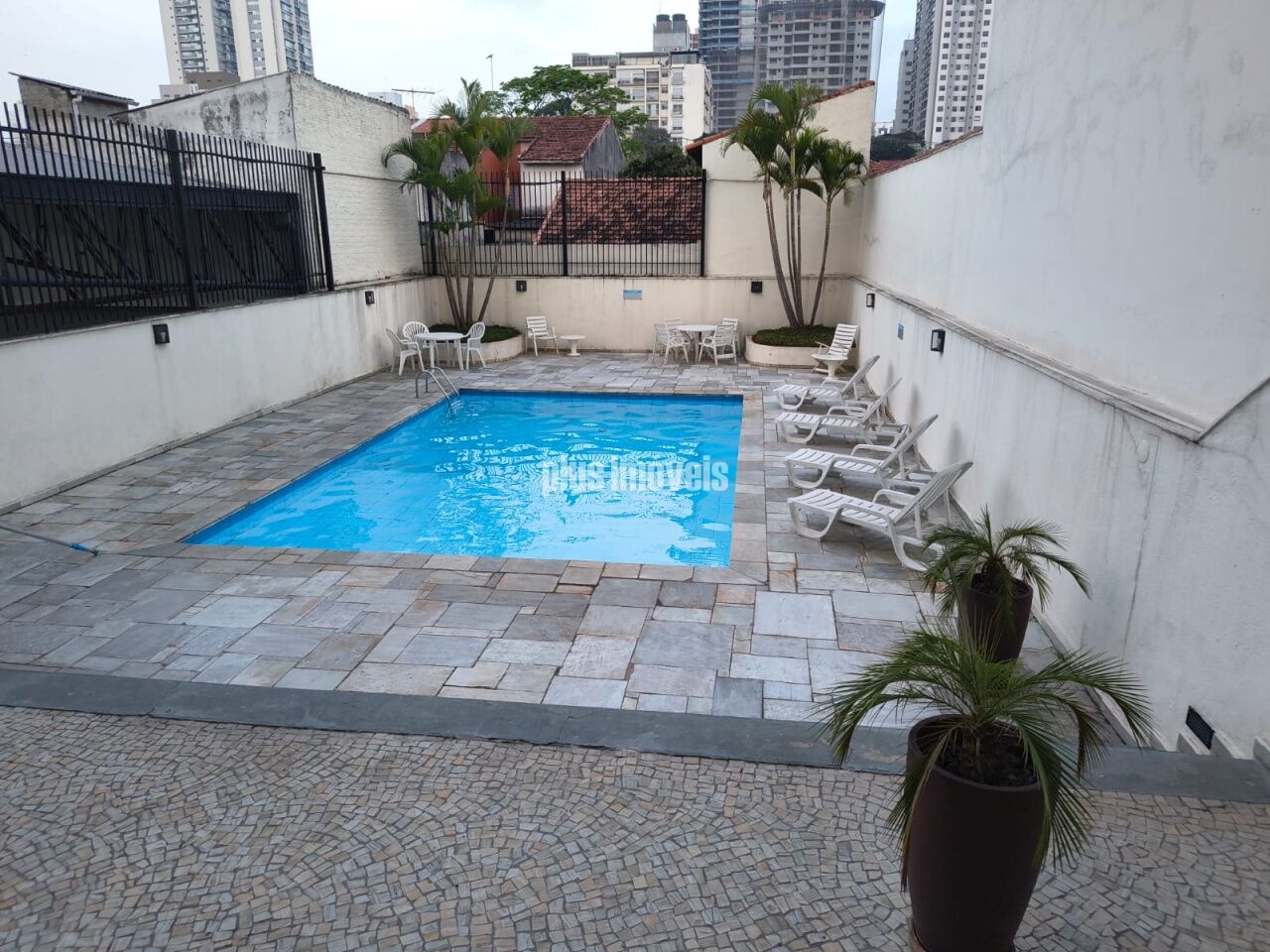 Apartamento, 2 quartos, 58 m² - Foto 24
