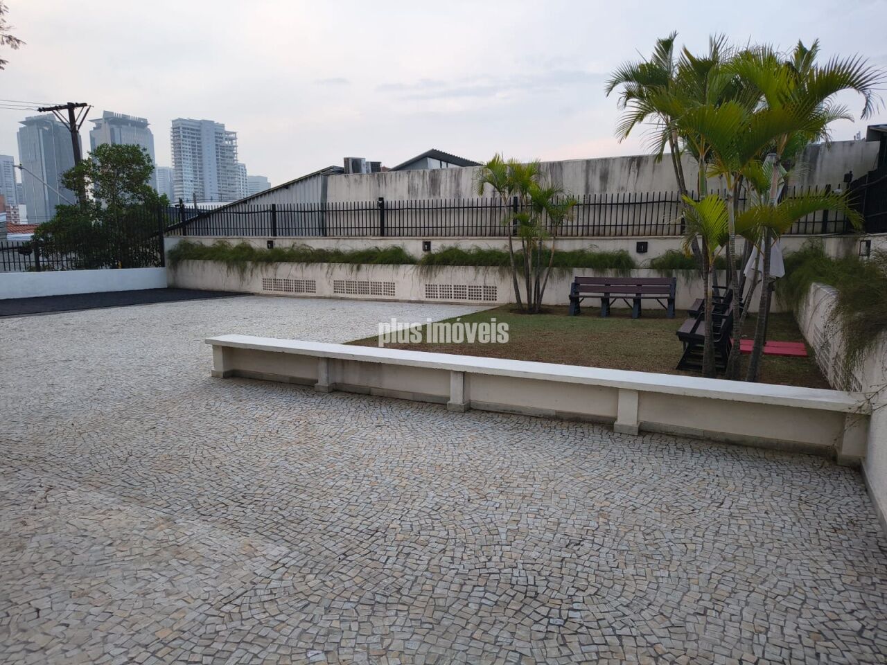Apartamento, 2 quartos, 58 m² - Foto 30
