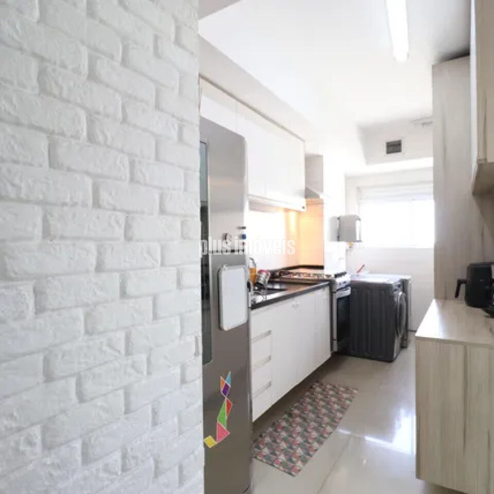 Apartamento, 3 quartos, 93 m² - Foto 37