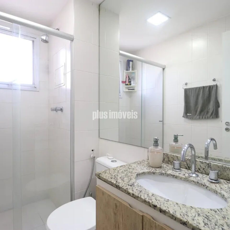 Apartamento, 3 quartos, 93 m² - Foto 31
