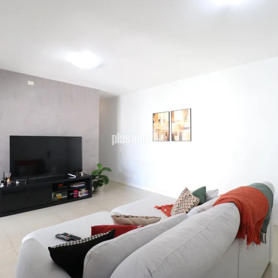 Apartamento, 3 quartos, 93 m² - Foto 4