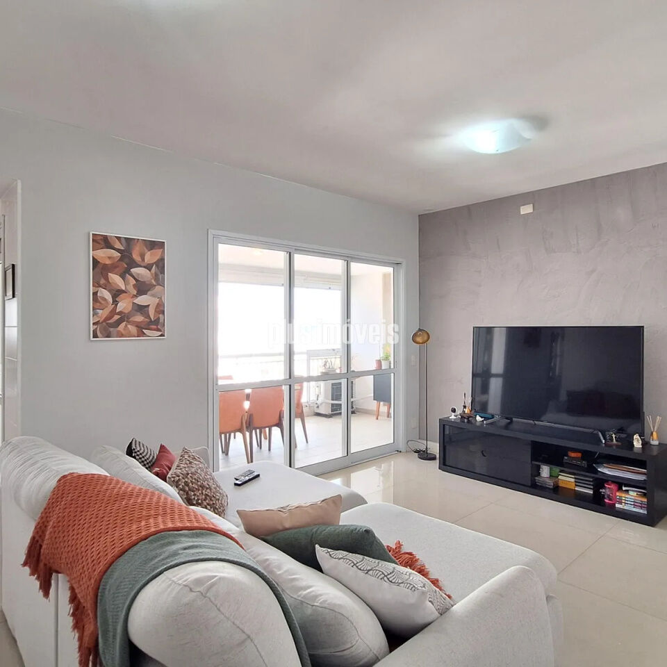 Apartamento, 3 quartos, 93 m² - Foto 2