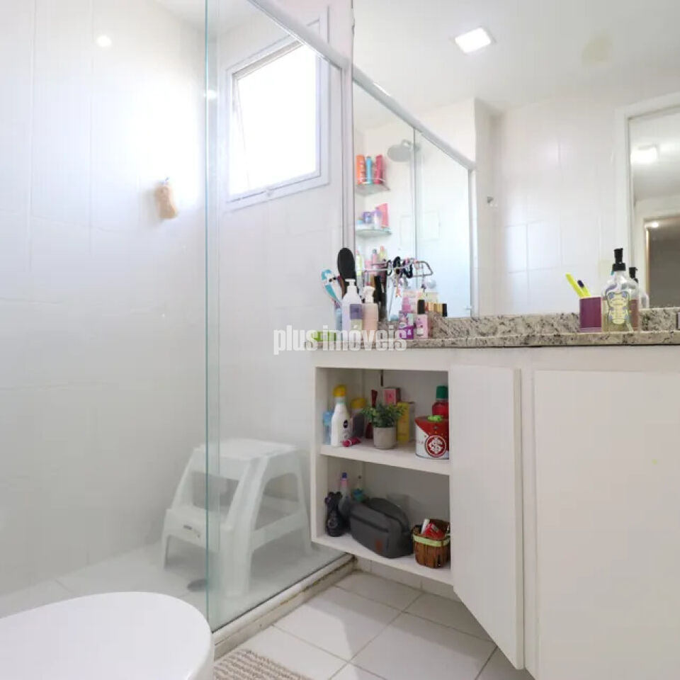 Apartamento, 3 quartos, 93 m² - Foto 27