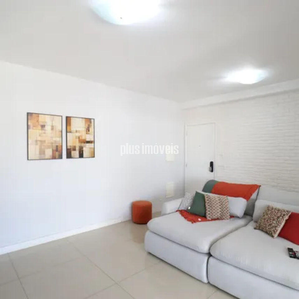Apartamento, 3 quartos, 93 m² - Foto 5