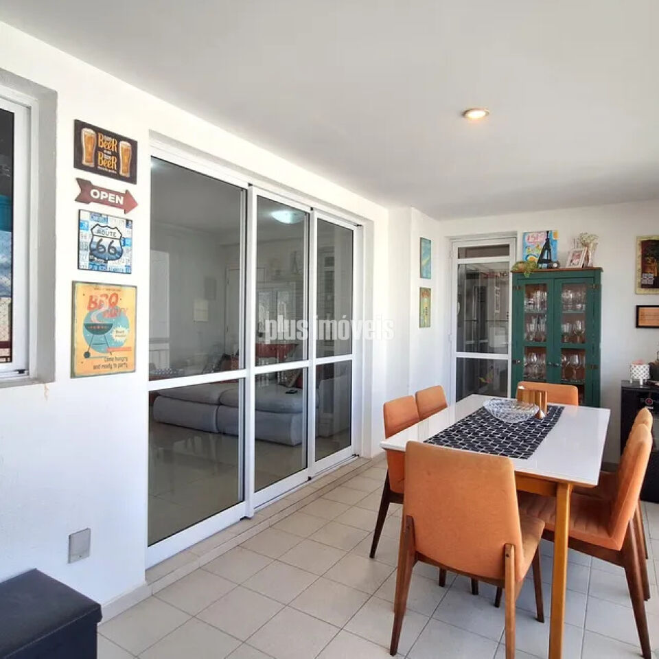 Apartamento, 3 quartos, 93 m² - Foto 7