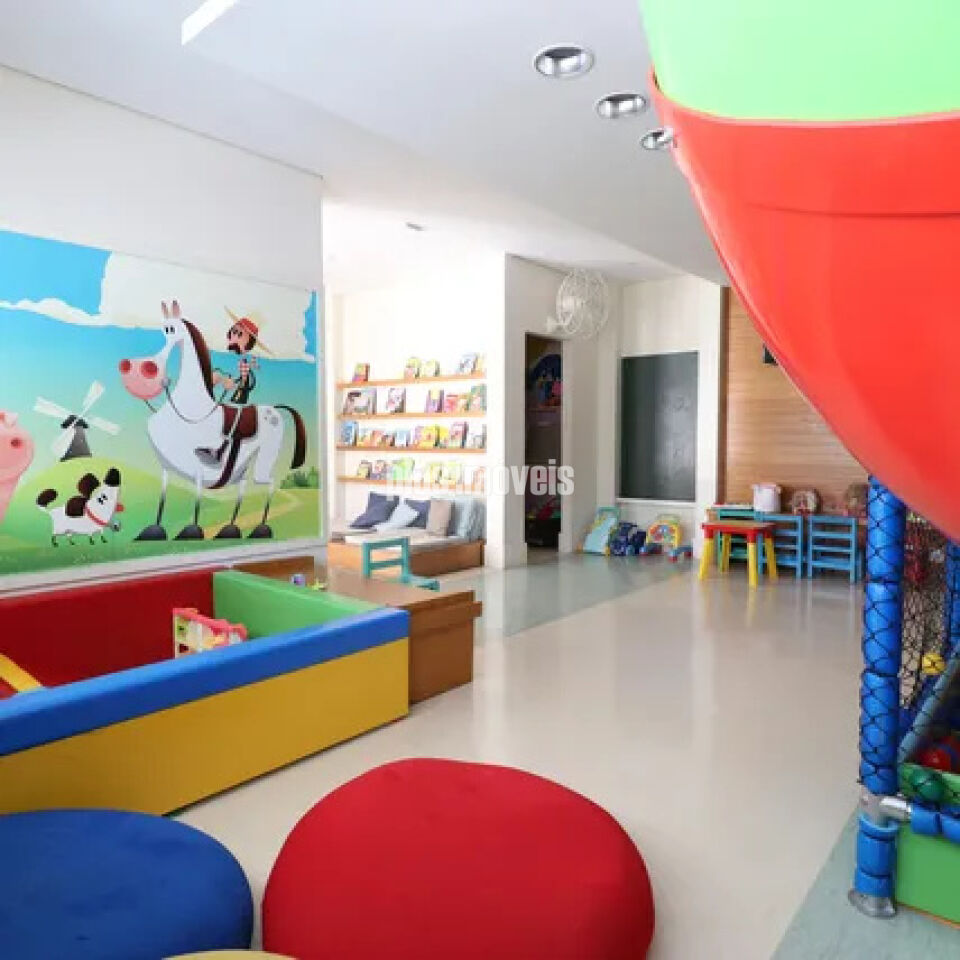 Apartamento, 3 quartos, 93 m² - Foto 49