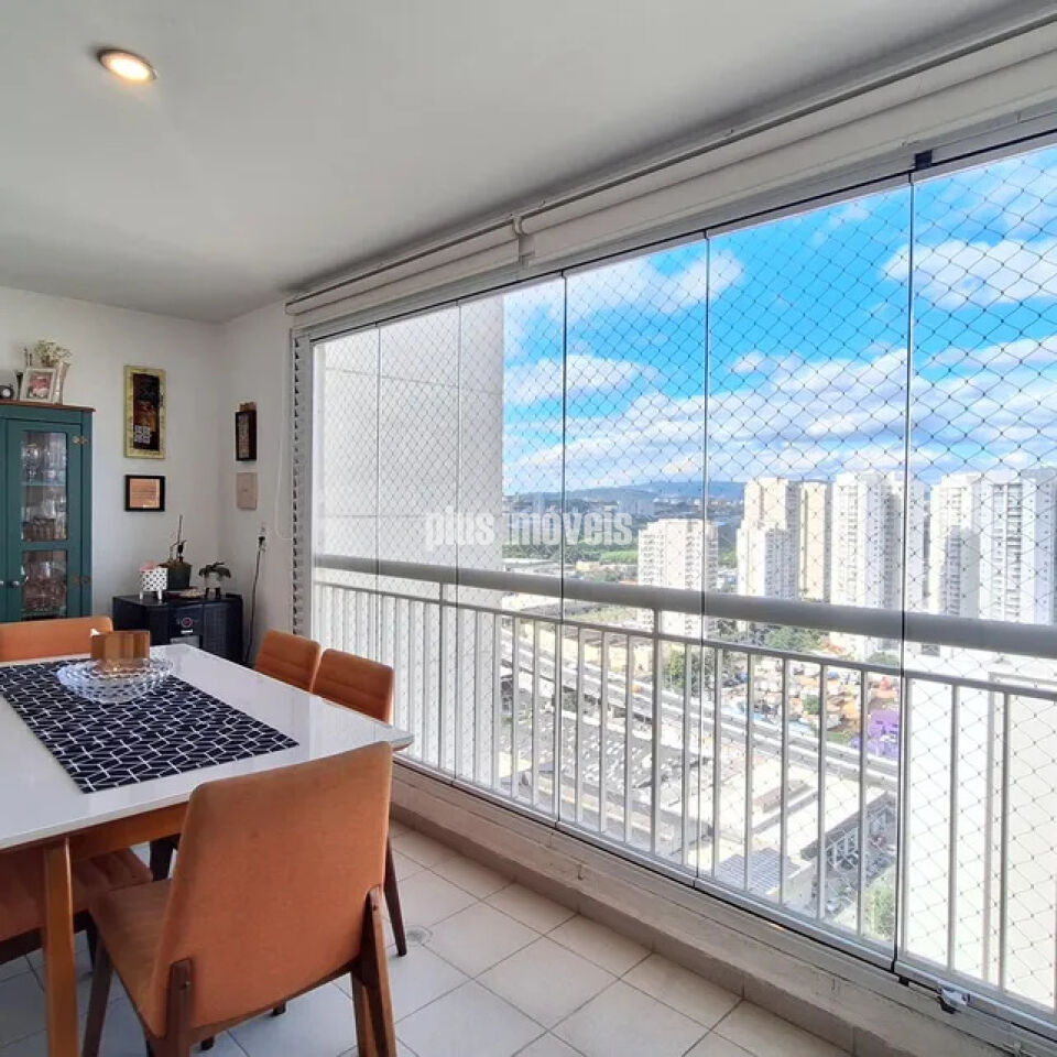 Apartamento, 3 quartos, 93 m² - Foto 8