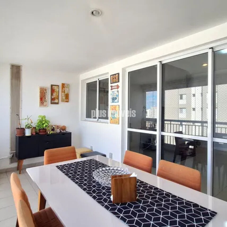 Apartamento, 3 quartos, 93 m² - Foto 6