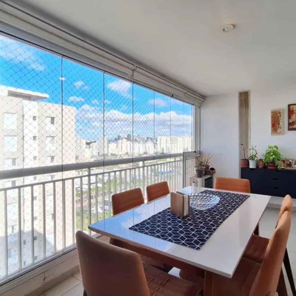 Apartamento, 3 quartos, 93 m² - Foto 1