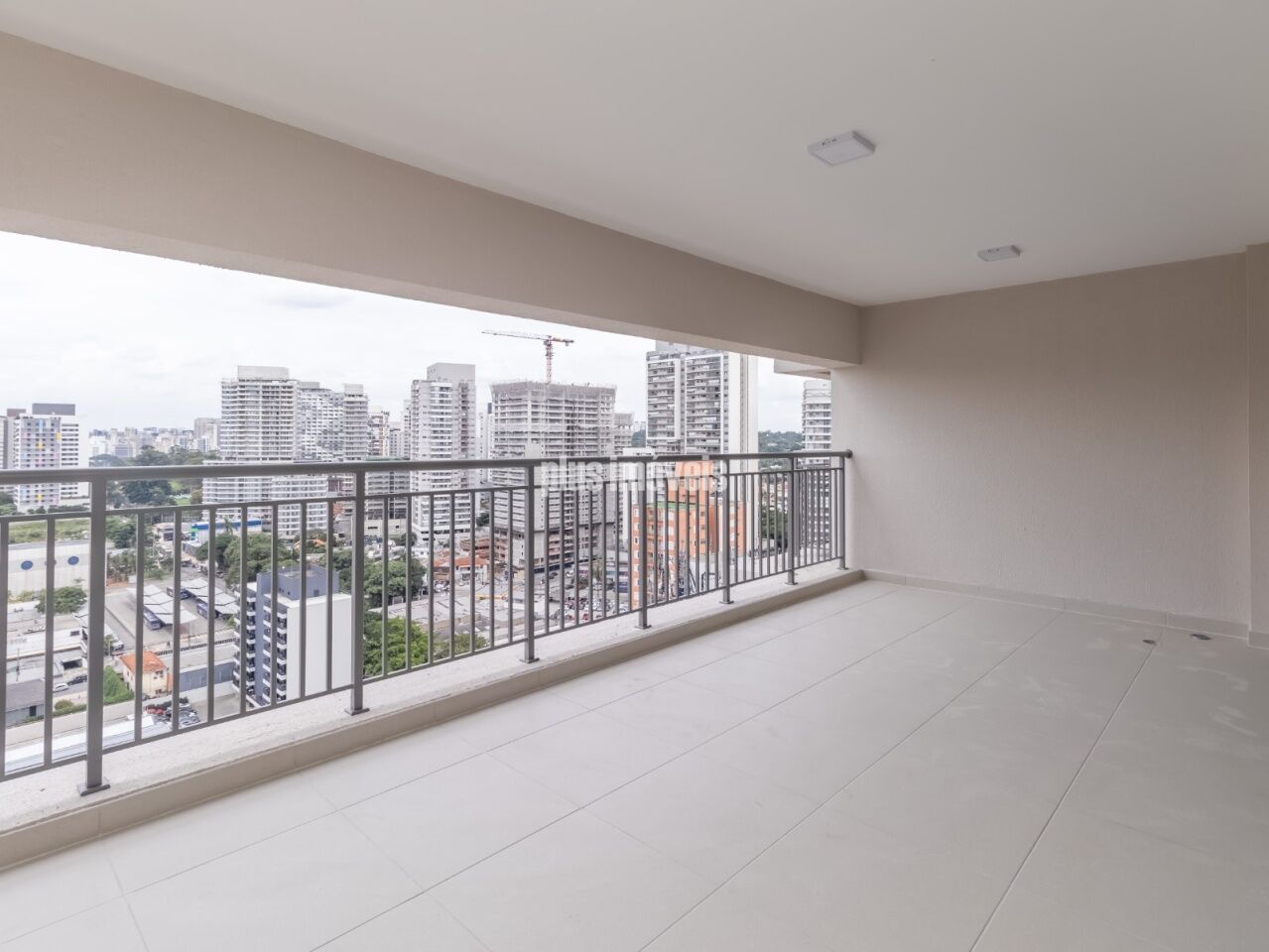 Apartamento, 3 quartos, 132 m² - Foto 1