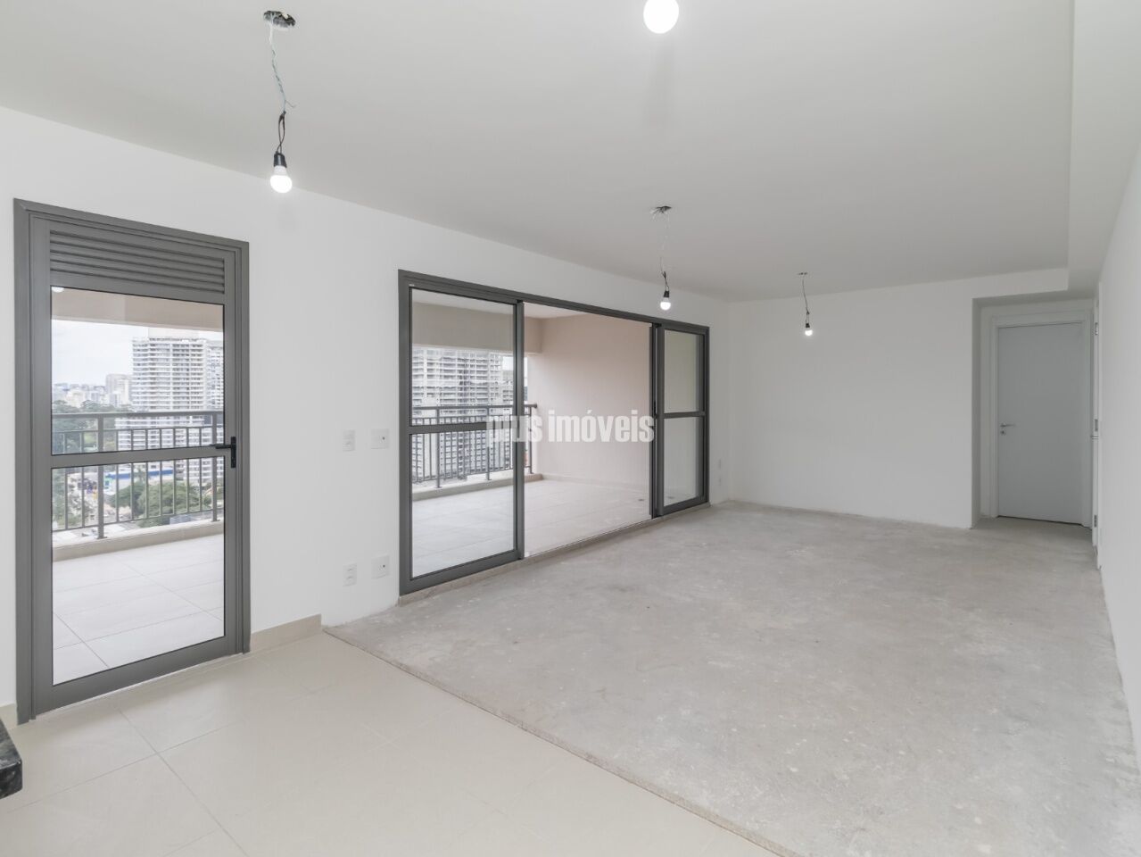 Apartamento, 3 quartos, 132 m² - Foto 5