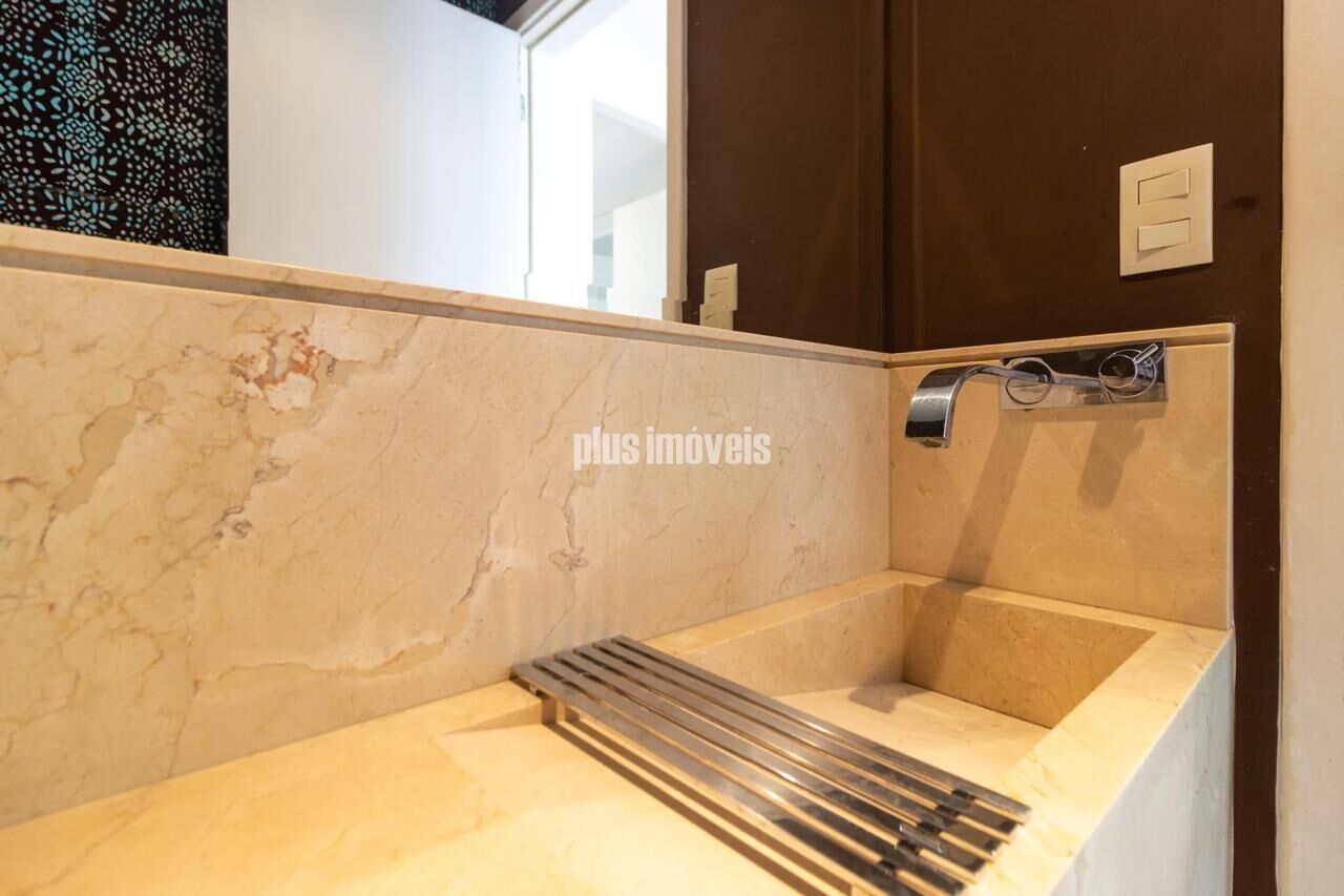 Apartamento, 3 quartos, 215 m² - Foto 31