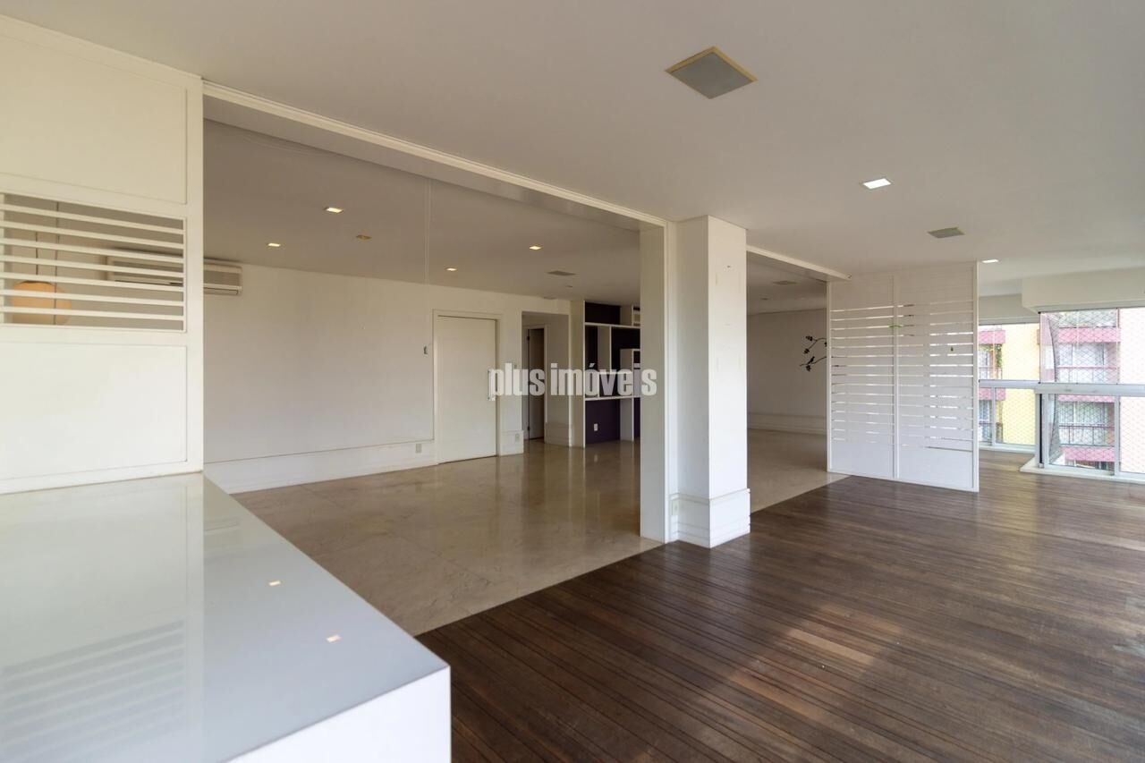 Apartamento, 3 quartos, 215 m² - Foto 3