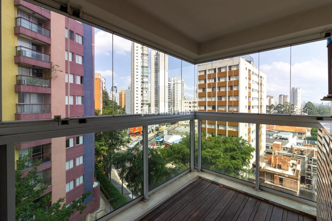 Apartamento, 3 quartos, 215 m² - Foto 47