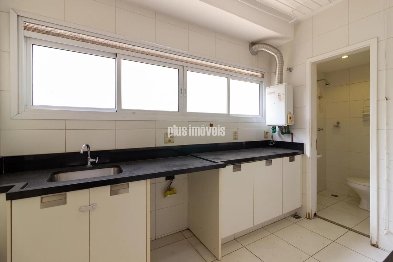 Apartamento, 3 quartos, 215 m² - Foto 32