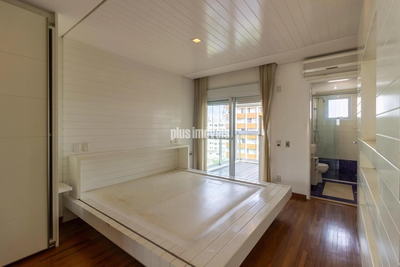Apartamento, 3 quartos, 215 m² - Foto 11