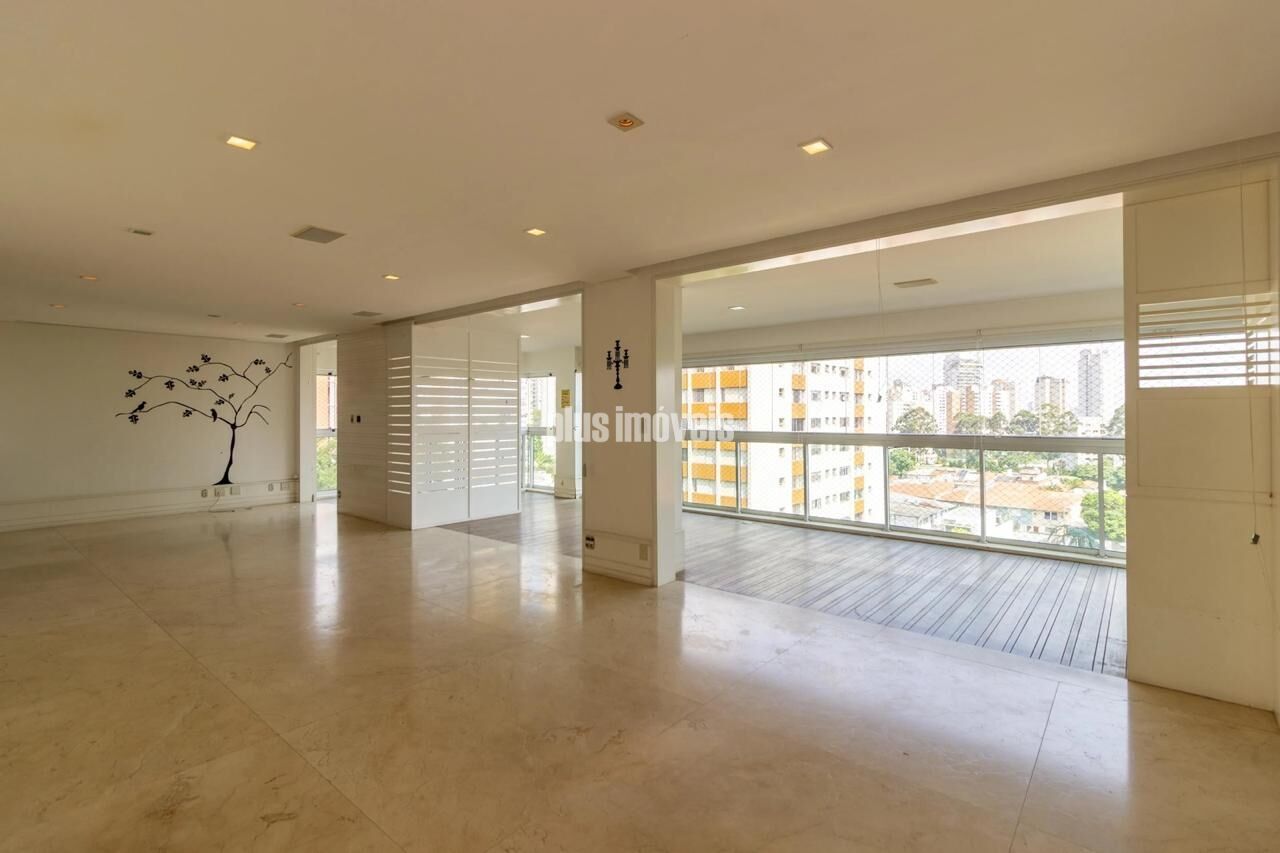 Apartamento, 3 quartos, 215 m² - Foto 1