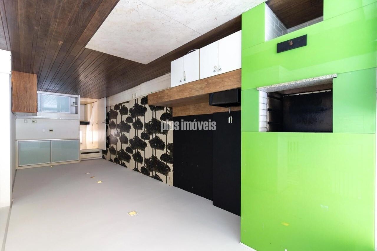 Apartamento, 3 quartos, 215 m² - Foto 5