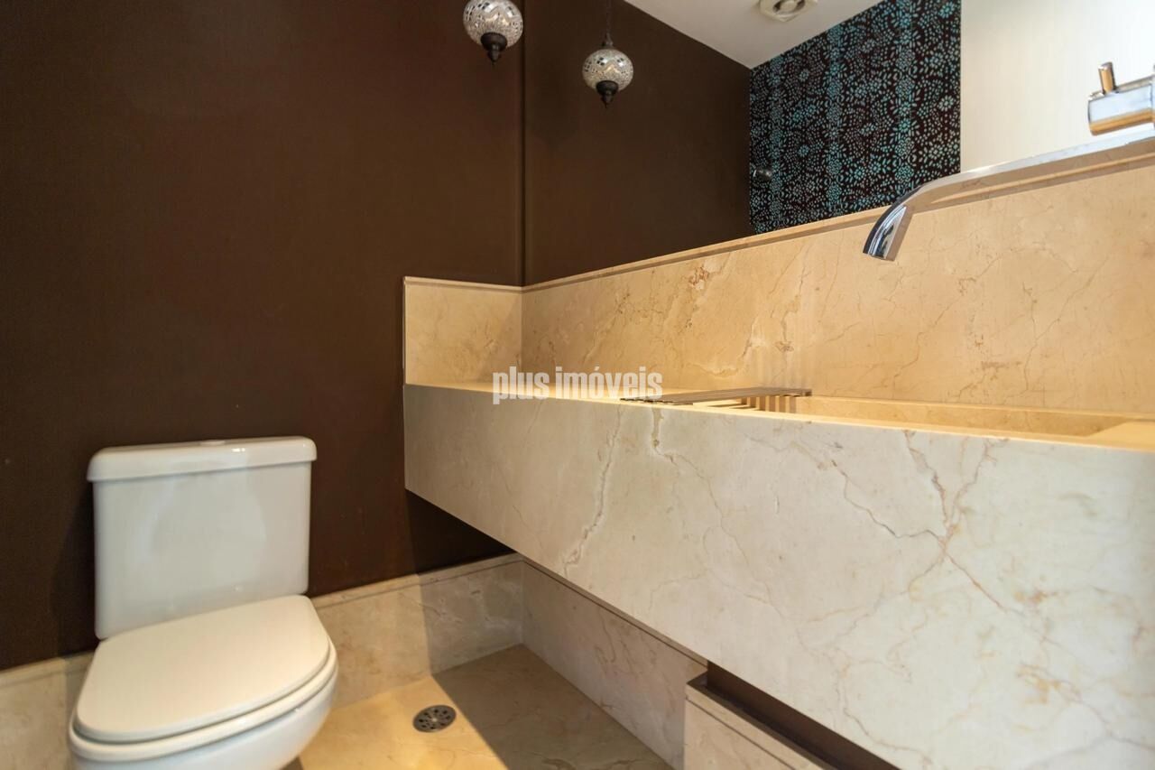 Apartamento, 3 quartos, 215 m² - Foto 8